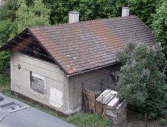 Vacek alias Vrána běží na vlak 