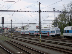 Strážný Pinkas se rozhoduje