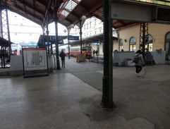 Masarykovo nádraží