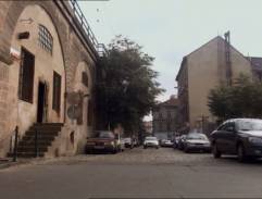 oblíbená taxikářova jednosměrka :)