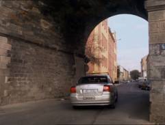 oblíbená taxikářova jednosměrka :)