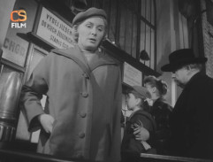 Nádražní pokladna