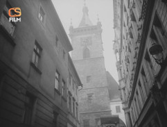 Novoměstská radnice