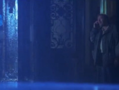 Kadankov před domem