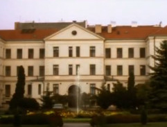 Mezinárodní škola