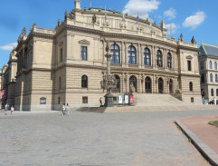 Rudolfinum