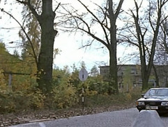 Hraniční zátarasy