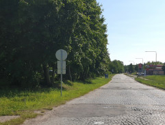 Hraniční zátarasy