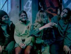 parta si šla zakouřit marijánku...:o)))