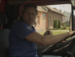 Před Jardovým domem