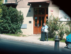 4. Poslední případ soukromého detektiva