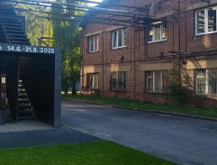 5. Kurz smrtícího umění