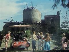 Ať žijí duchové!