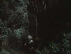 Maličký před hladomornou