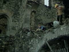 Ať žijí duchové!