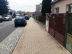 Před vrátky
