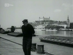 Jeden den pro starou paní