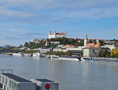 Jeden den pro starou paní