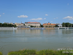 Jeden den pro starou paní