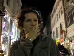 Noční život v Kodani