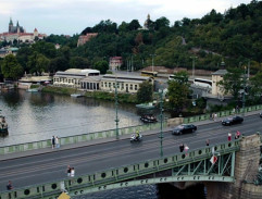 Prezidentská kolona