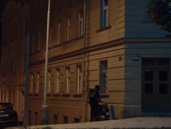 Bydliště Jakuba Soukupa