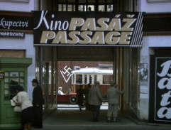 Kino Pasáž