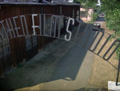 Brána filmových ateliérů