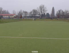 Brána filmových ateliérů