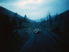 Prokletí domu Hajnů