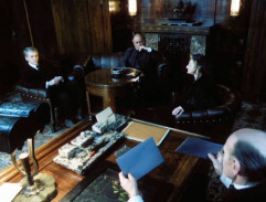 Prokletí domu Hajnů