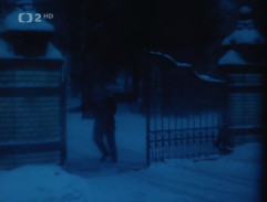 brána Hajnovho sídla