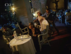 Prokletí domu Hajnů