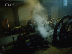 Prokletí domu Hajnů