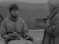 Lásky jedné plavovlásky