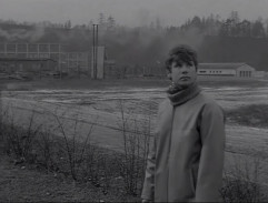 Lásky jedné plavovlásky