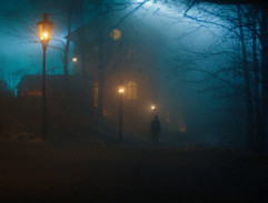 John Wick v Hallstatu