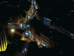Noční Praha 2