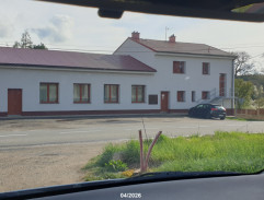 7. Velká konspirace