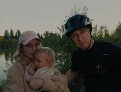 Kristýna potkala Michalova šéfa