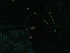 Útěk před security IV