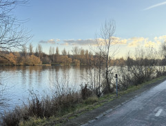 Kristýna potkala Michalova šéfa