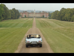 Dům rodiny Davenport