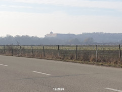 Cestou do kláštera