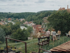 5. Moje dítě, můj hrad