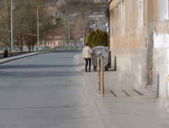 Cesta domů 2