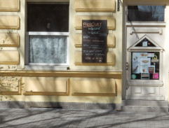 Hranolkárna