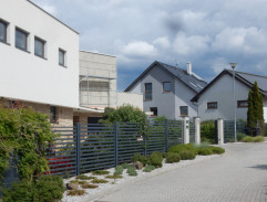 5. Moje dítě, můj hrad