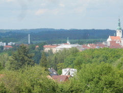 5. Moje dítě, můj hrad