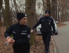 Zabezpečení místa